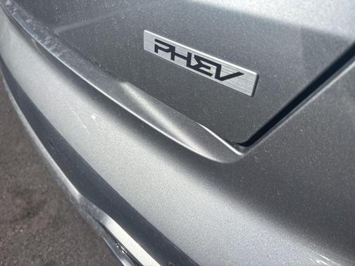 Steel Gray 2023 Kia Sorento Plug-In Hybrid SX Prestige
