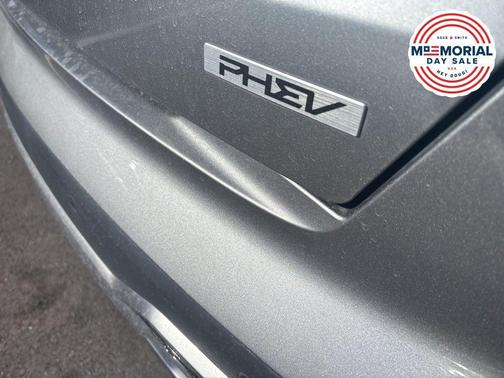 Steel Gray 2023 Kia Sorento Plug-In Hybrid SX Prestige