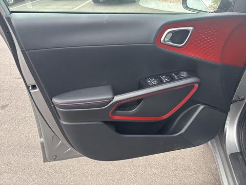 2023 Kia Soul GT-Line