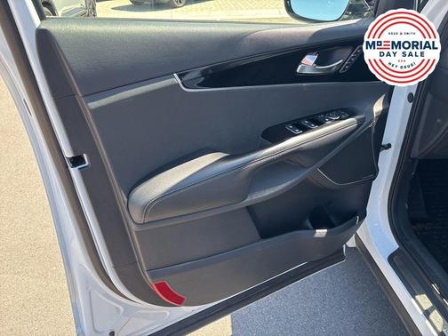 Snow White Pearl 2020 Kia Sorento SX