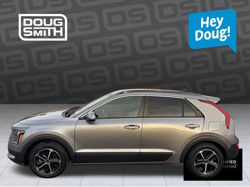 2023 Kia Niro EX