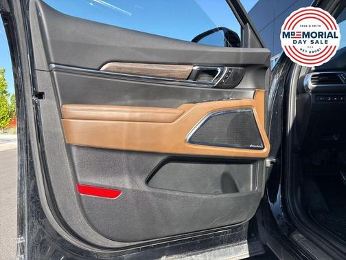 Ebony Black 2021 Kia Telluride SX