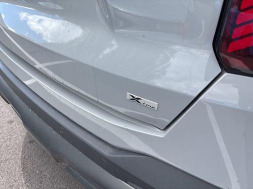 2025 Kia Sorento X-Pro SX Prestige