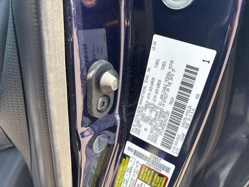Blueprint 2025 Toyota Tundra Limited