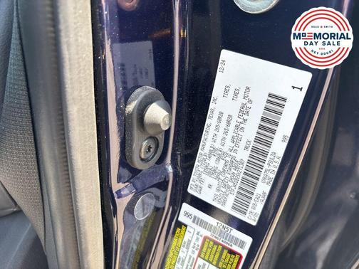 Blueprint 2025 Toyota Tundra Limited
