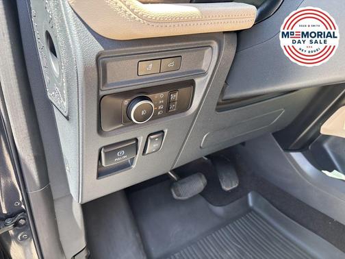 Dark Matter Metallic 2023 Ford Expedition Limited