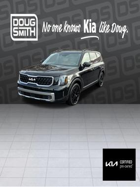 2023 Kia Telluride SX X-Line