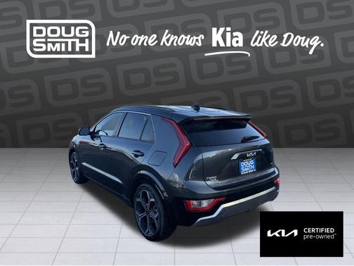 2023 Kia Niro EX Touring