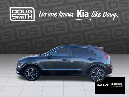 2023 Kia Niro EX Touring