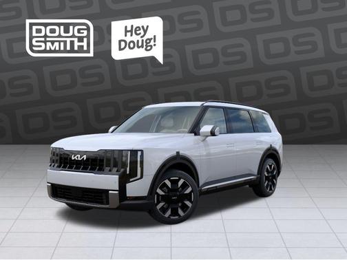GWP 2027 Kia Telluride S