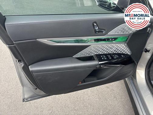 Oxide Gray Metallic 2023 BMW 760 760i xDrive