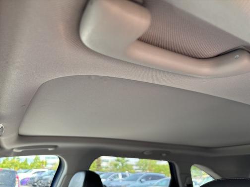 Sapphire Blue 2023 Kia Sorento SX
