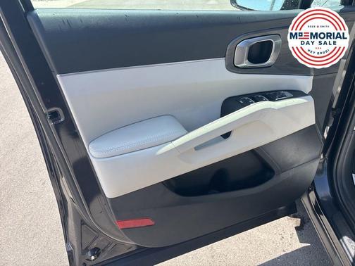 Metal 2025 Kia Sorento X-Line EX