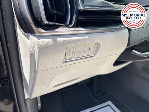 Metal 2025 Kia Sorento X-Line EX