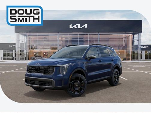 2024 Kia Sorento X-Line EX