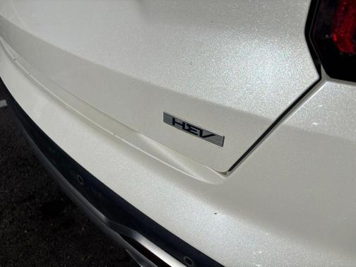 Snow White Pearl 2023 Kia Sorento Hybrid SX Prestige