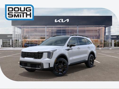 2024 Kia Sorento X-Line SX