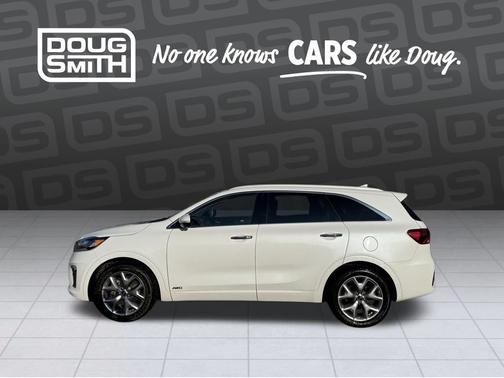 2020 Kia Sorento SX