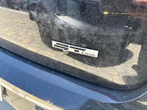 Aurora Black Pearl 2026 Kia K5 GT-Line