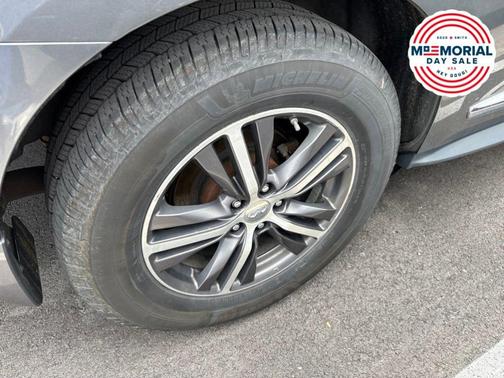 Graphite Shadow 2019 INFINITI QX60 Pure
