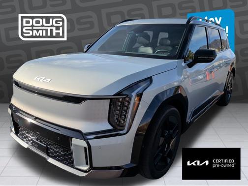 2024 Kia EV9 GT-Line