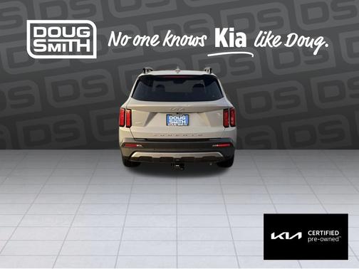 2022 Kia Sorento X-Line SX Prestige