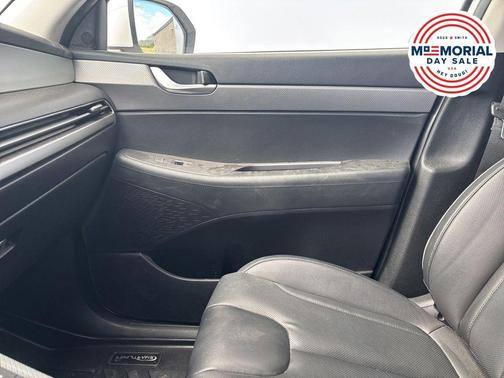 Hyper White 2023 Hyundai PALISADE XRT
