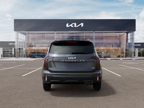 2024 Kia Telluride SX X-Line