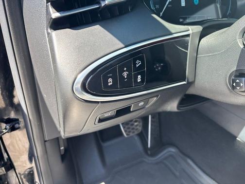 Vik Black 2024 Genesis GV70 2.5T