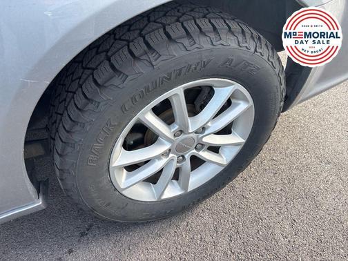 Billet Silver Metallic Clearcoat 2019 Dodge Grand Caravan SXT