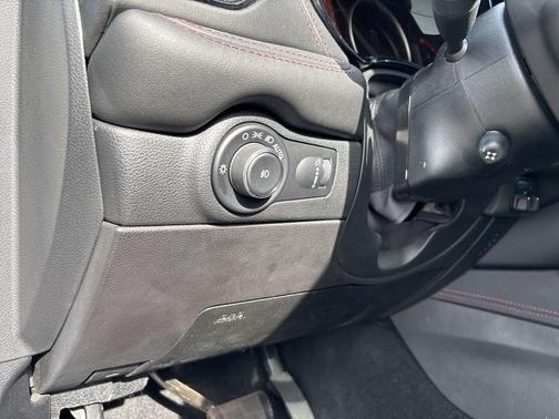 Vice White 2021 Dodge Durango R/T