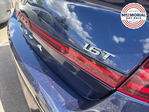 Stormy Blue 2020 Hyundai SONATA SEL Plus