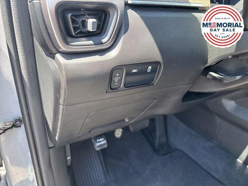 Wolf Gray 2023 Kia Sorento X-Line S
