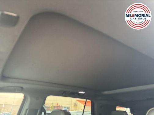 Black 2022 Chevrolet Tahoe RST