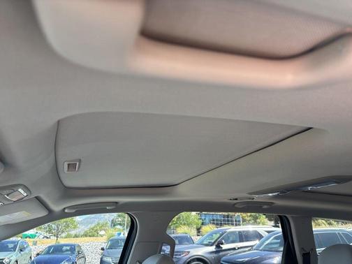 Midnight Black 2023 Kia Telluride SX