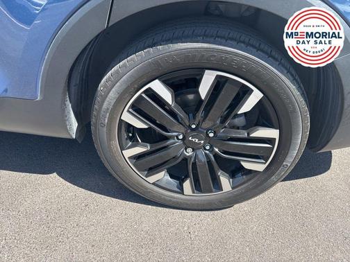 Midnight Black 2023 Kia Telluride SX