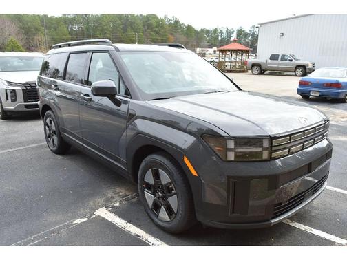 2026 Hyundai SANTA FE SEL 2.4