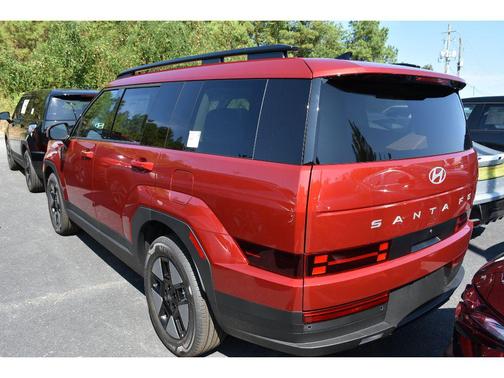 2026 Hyundai SANTA FE SEL 2.4