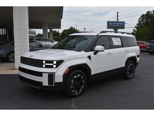 2026 Hyundai SANTA FE SEL 2.4