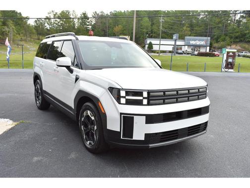 2026 Hyundai SANTA FE SEL 2.4