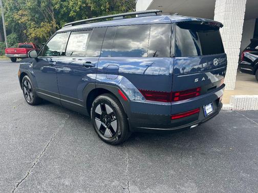 2026 Hyundai SANTA FE SEL 2.4