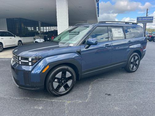 2026 Hyundai SANTA FE SEL 2.4