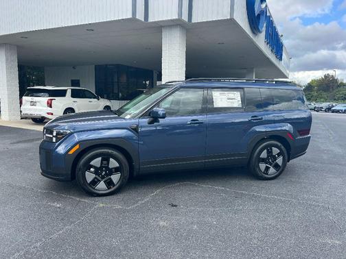 2026 Hyundai SANTA FE SEL 2.4