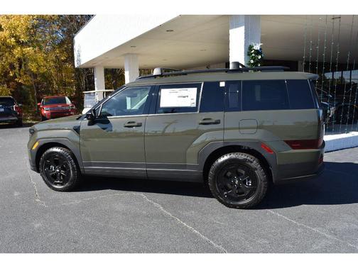 2026 Hyundai SANTA FE XRT