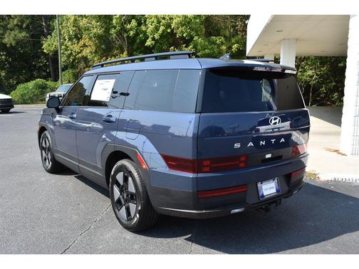 2026 Hyundai SANTA FE SEL 2.4