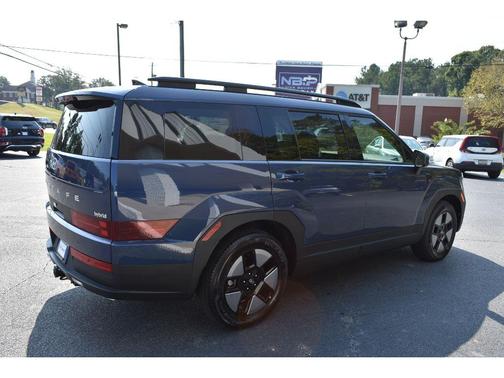 2026 Hyundai SANTA FE SEL 2.4