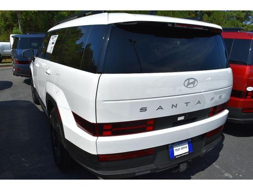 2026 Hyundai SANTA FE SEL 2.4