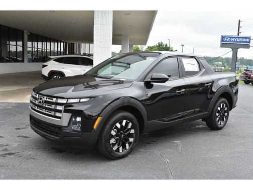 2025 Hyundai SANTA CRUZ SE