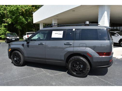 2025 Hyundai SANTA FE XRT