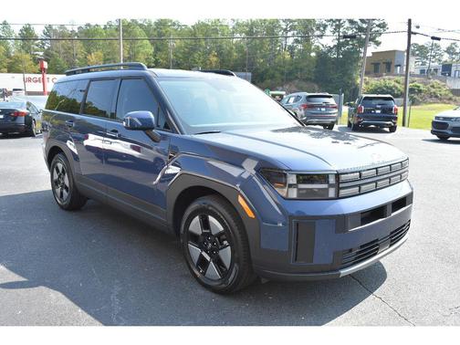 2026 Hyundai SANTA FE SEL 2.4